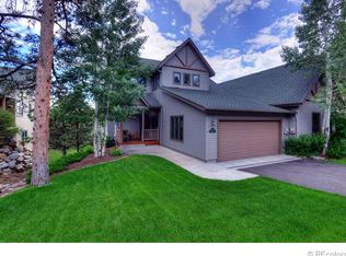 31057 Big Bear Dr, Evergreen, CO 80439