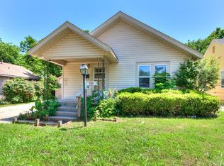 716 SW 35th St, Oklahoma City, OK 73109