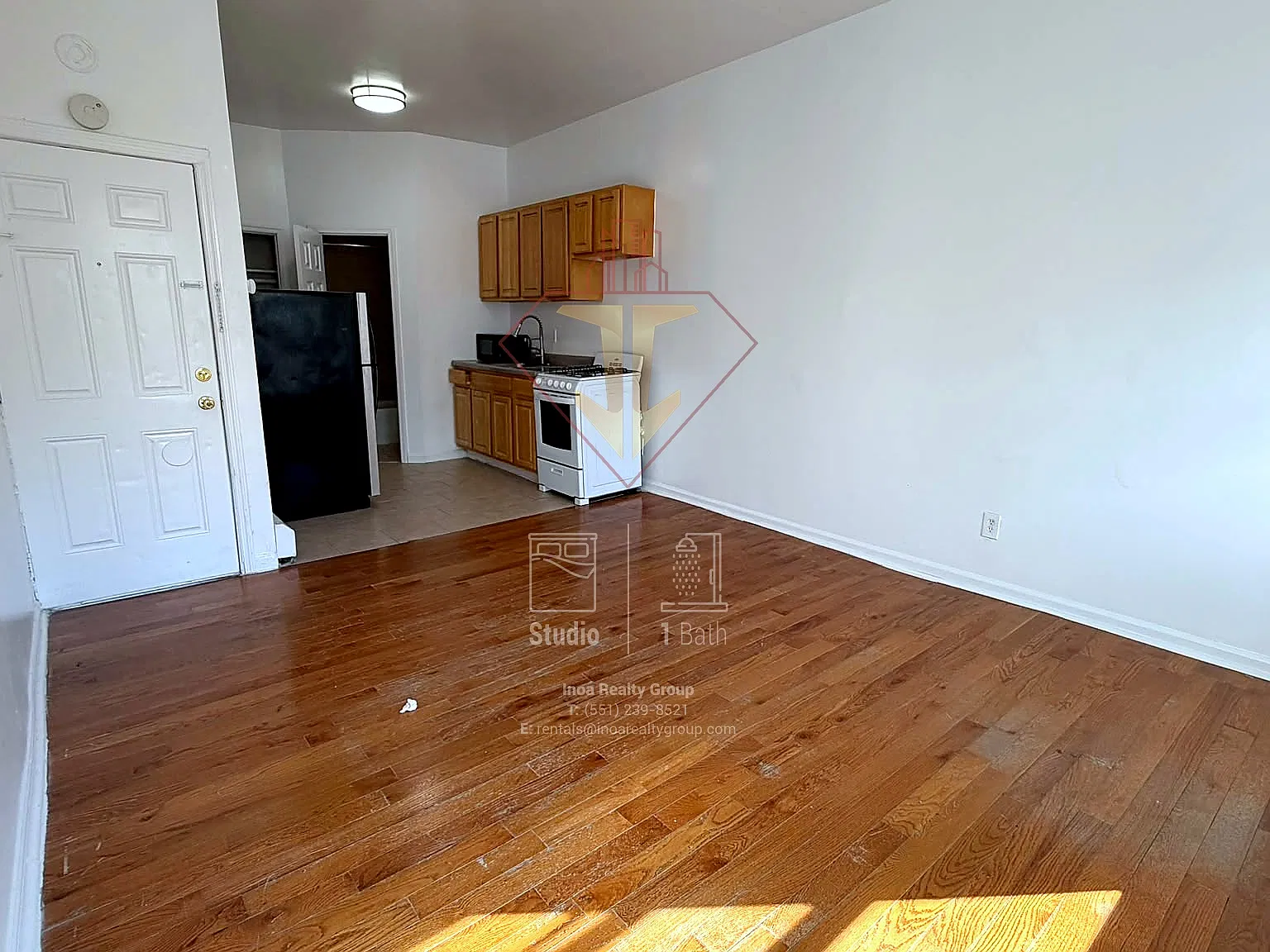 Studio, $1,487 — Photo 1