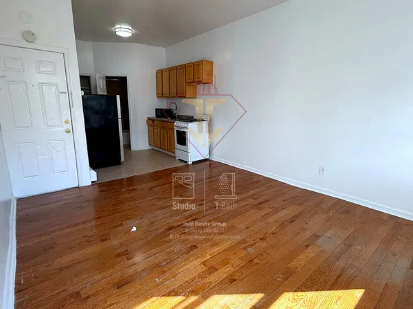 188 South St #7A, Jersey City, NJ 07307