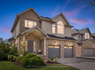 4 Hunsberger Dr, Wilmot, ON N3A4M2