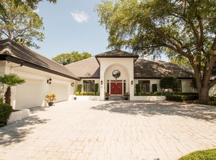 100 Indigo Run, Ponte Vedra Beach, FL 32082