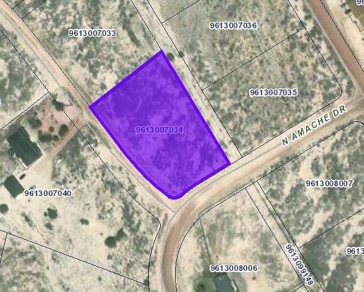 1st image of 293 E Amache Ln