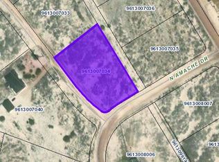 293 E Amache Ln, Pueblo West, CO 81007