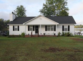 1313 Misty Ln, Gilbert, SC 29054