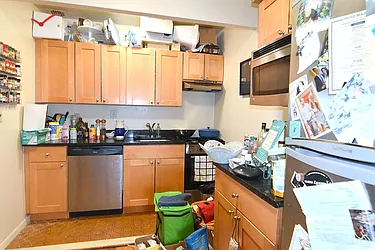 Rented by Manhattan Spaces