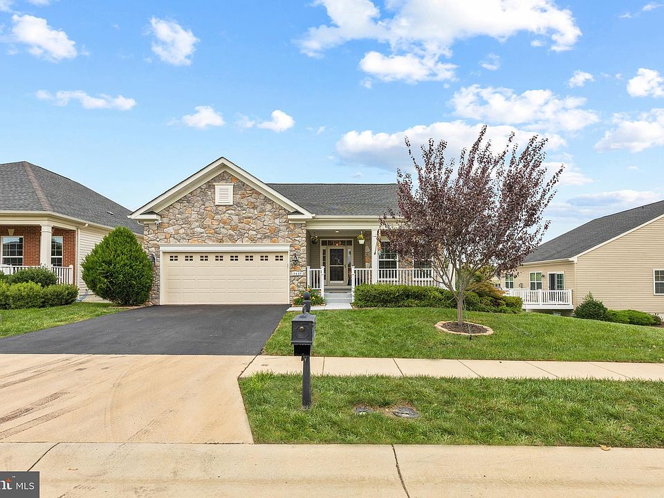 1st image of 5637 Cedar Mountain Ct
