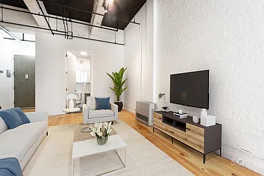 Rented by Brick&Mortar