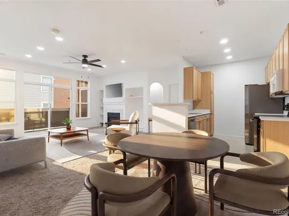 14353 E 1st Drive #201, Aurora, CO 80011