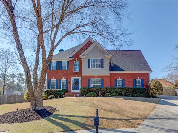 1608 School House Run, Dacula, GA 30019