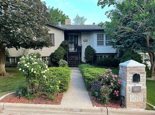 1512 E Glen Dr, Fruit Heights, UT 84037