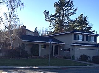 6864 Waverly Rd, Martinez, CA 94553