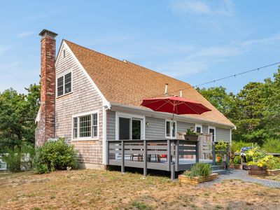 30 Linda Lane, Eastham, MA, 02642