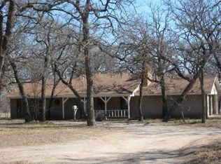459 County Road 2896, Sunset, TX 76270