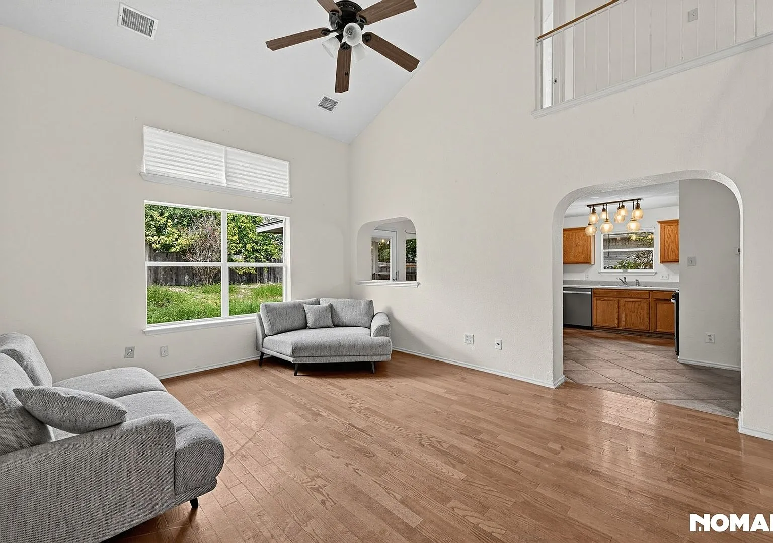 Charming 3BR House in Pflugerville — Photo 2