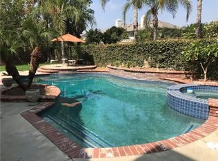17545 Orange Ter, Yorba Linda, CA 92886