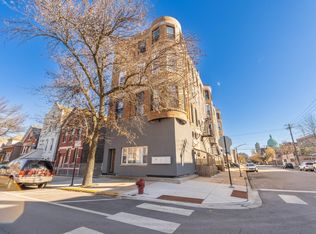 3157 S Racine Ave #1F, Chicago, IL 60608