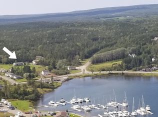 110 De Raymond St, Richmond, NS B0E3B0