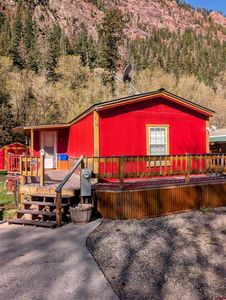 1500 Oak Street #15, Ouray, CO, 81427