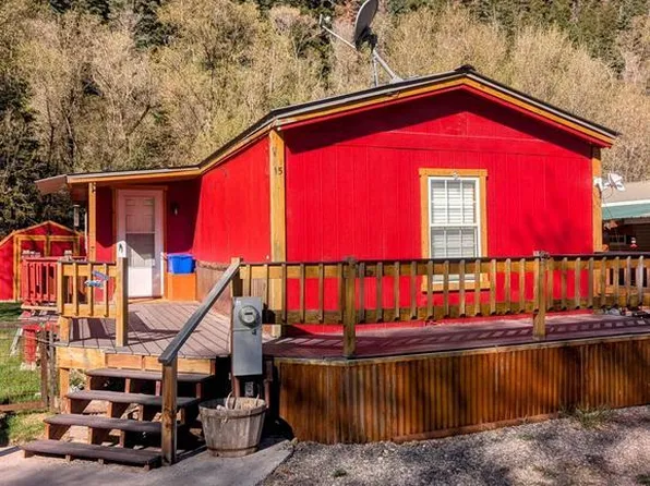 1500 Oak Street #15, Ouray, CO 81427