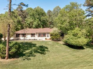 105 Woodwind Dr, Spartanburg, SC 29302