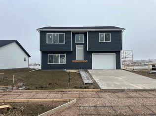 438 Alpha Ave, Box Elder, SD 57719
