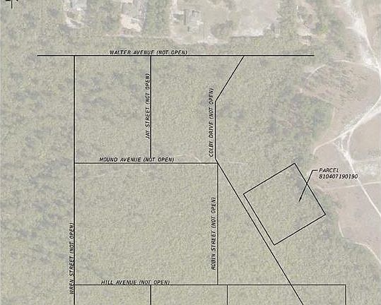 4th image of Colby Paper Dr Lot 19