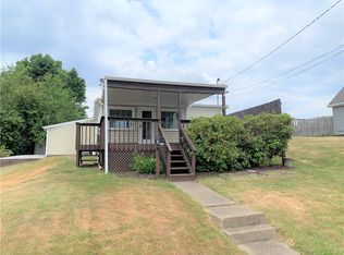 447 Marion Ave, Springdale, PA 15144