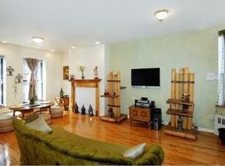167 W 136th St APT 3, New York, NY 10030