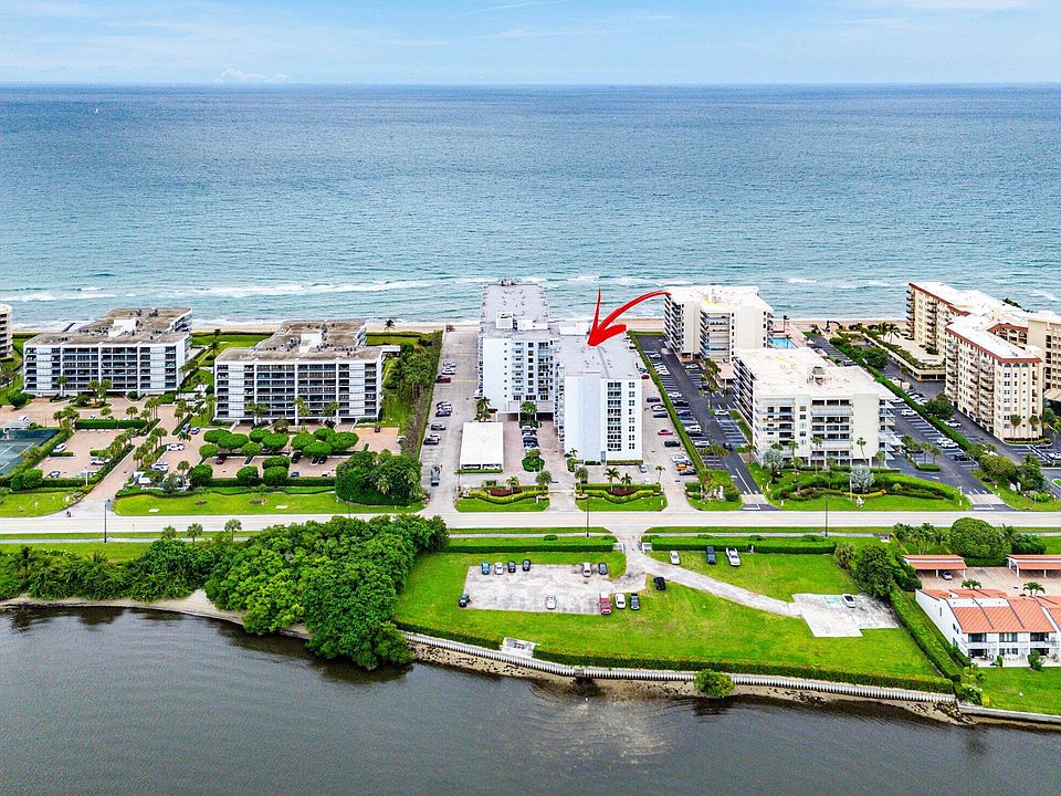 1st image of 3450 S Ocean Boulevard #111