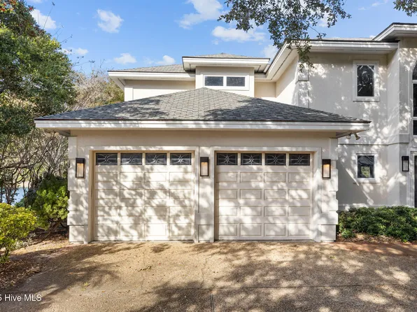 518 Egret Lake Drive, Pine Knoll Shores, NC 28512