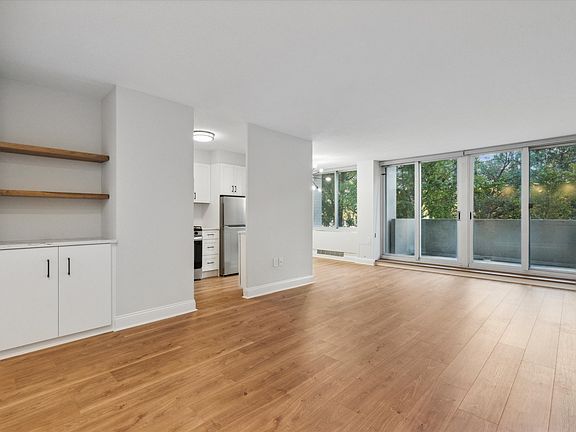 3rd image of 604-36 S Washington Sq #104