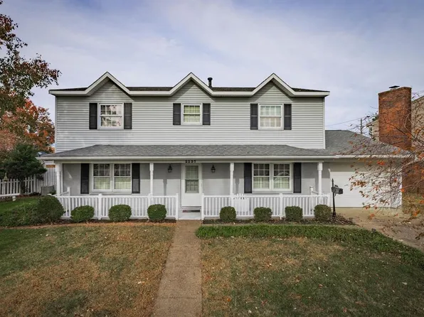2237 Middleground Dr, Owensboro, KY 42301
