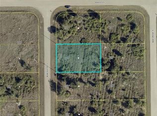 909 Norfolk AVE S, LEHIGH ACRES, FL 33974