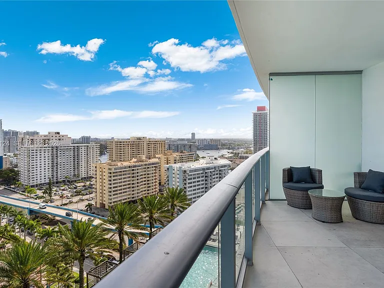 4111 S Ocean Dr #1405 — Photo 22