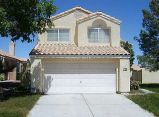 962 Carnival Ave, Paradise, NV 89123