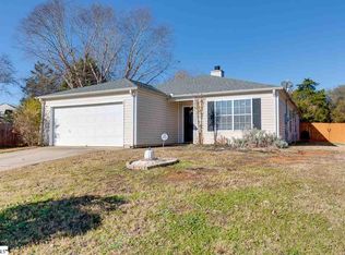 6 Cattle Ct, Simpsonville, SC 29681