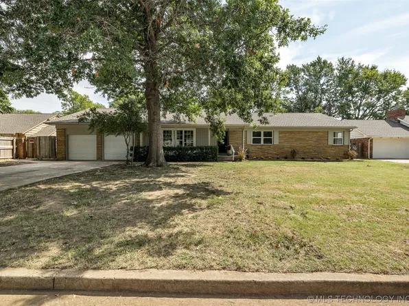 6245 S Utica Ave, Tulsa, OK 74136