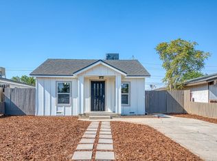 1651 5th St, Clovis, CA 93611