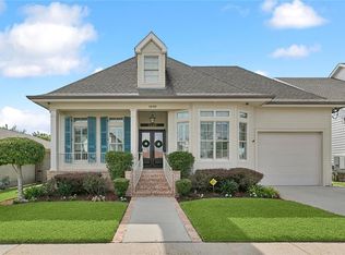 1440 Huron Ave, Metairie, LA 70005