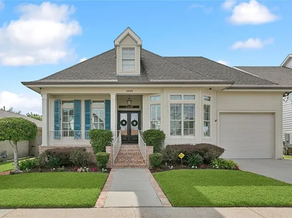 1440 Huron Ave, Metairie, LA 70005