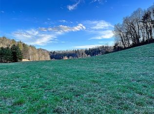 Slagle Rd, Bakersville, NC 28705