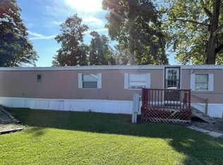 15042 State Road 32 E LOT 24, Noblesville, IN 46060