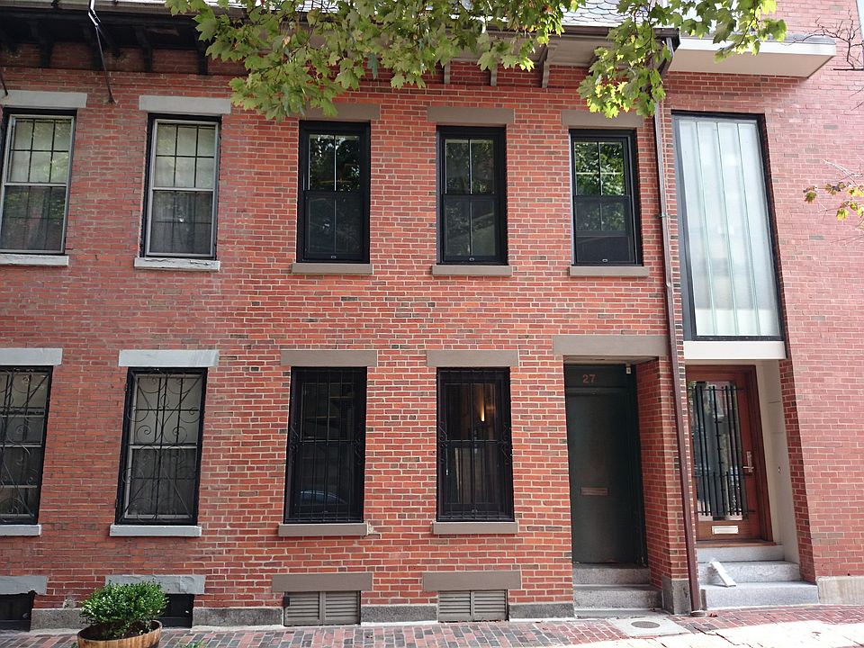 2nd image of 27A Lawrence St