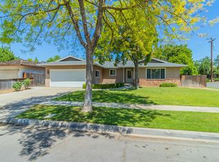 782 E Sample Ave, Fresno, CA 93710
