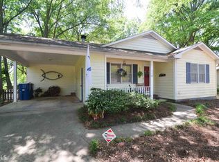 110 Dixon Dr, Winterville, GA 30683