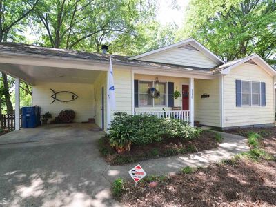 110 Dixon Dr, Winterville, GA, 30683