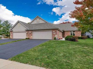 1271 Sanctuary Cir, Rockford, IL 61107