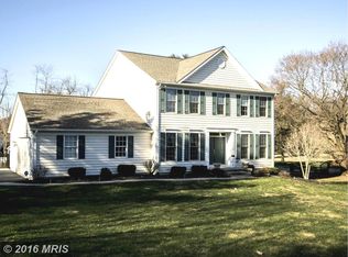 14732 York Rd, Sparks Glencoe, MD 21152