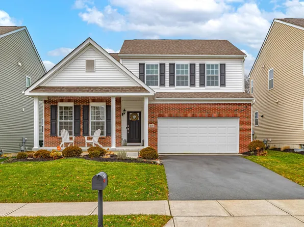 6175 Dajana Dr, Westerville, OH 43081
